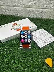 S12 ULTRA ROTATING CAMERA 2 GB RAM