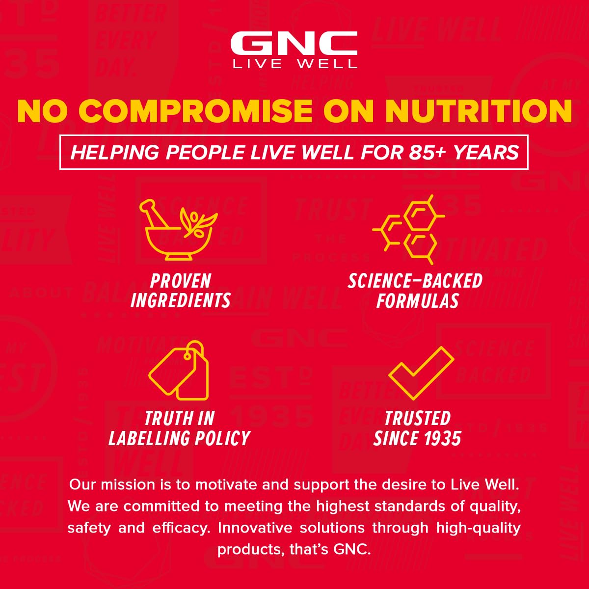 GNC Pro Performance Weight Gainer | 3 Kg | Healthy Body Gains | Reduces Muscle Breakdown | Increases Energy & Endurance | 73g Protein | 440g Carbs | 2200 Cal | Double Chocolate