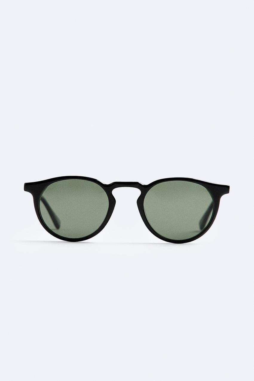 ROUND SUNGLASSES - LIMITED EDITION