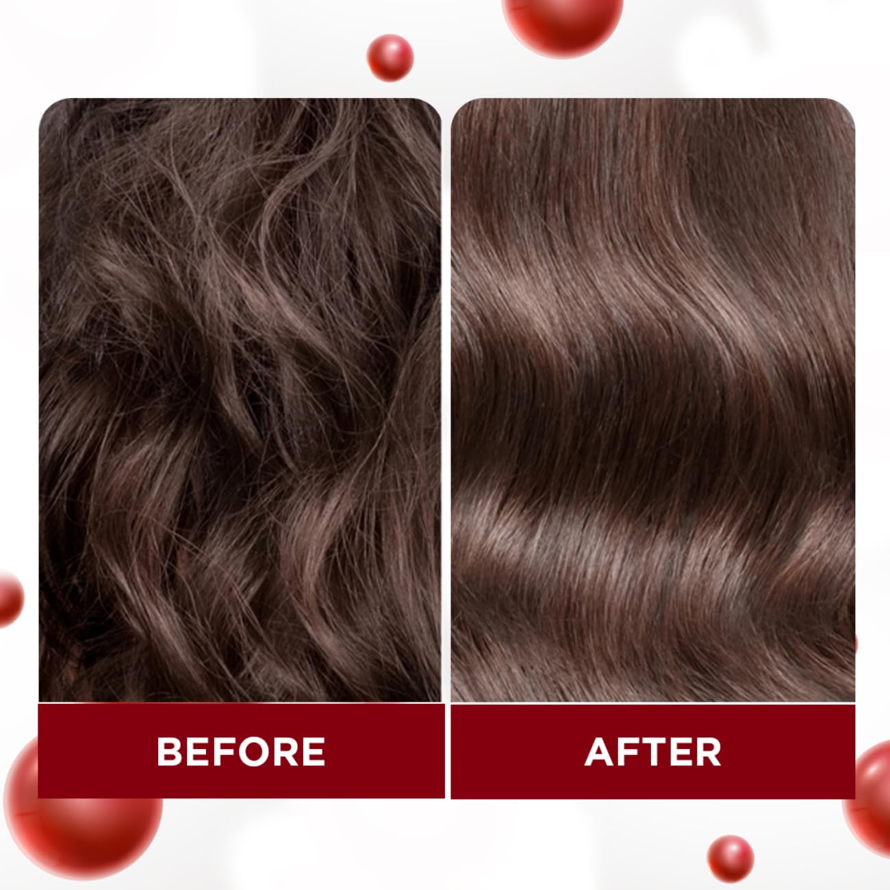 L'Oreal Paris Conditioner, For Damaged and Weak Hair, With Pro-Keratin + Ceramide, Total Repair 5, 180ml