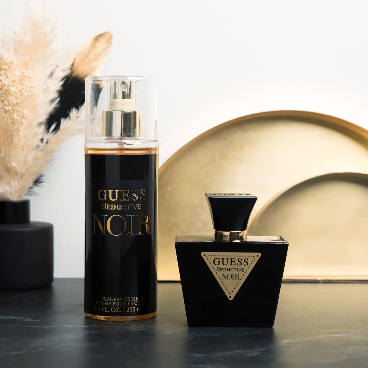  Guess Seductive Noir Eau de Toilette for Women - 30ml