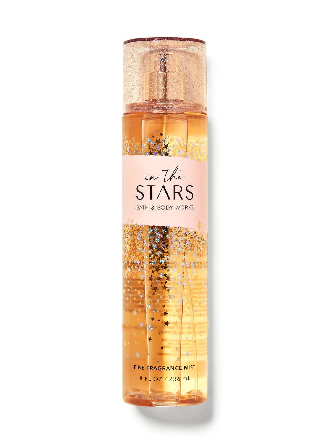 Bath & Body Works In the Stars Fine Fragrance Mist