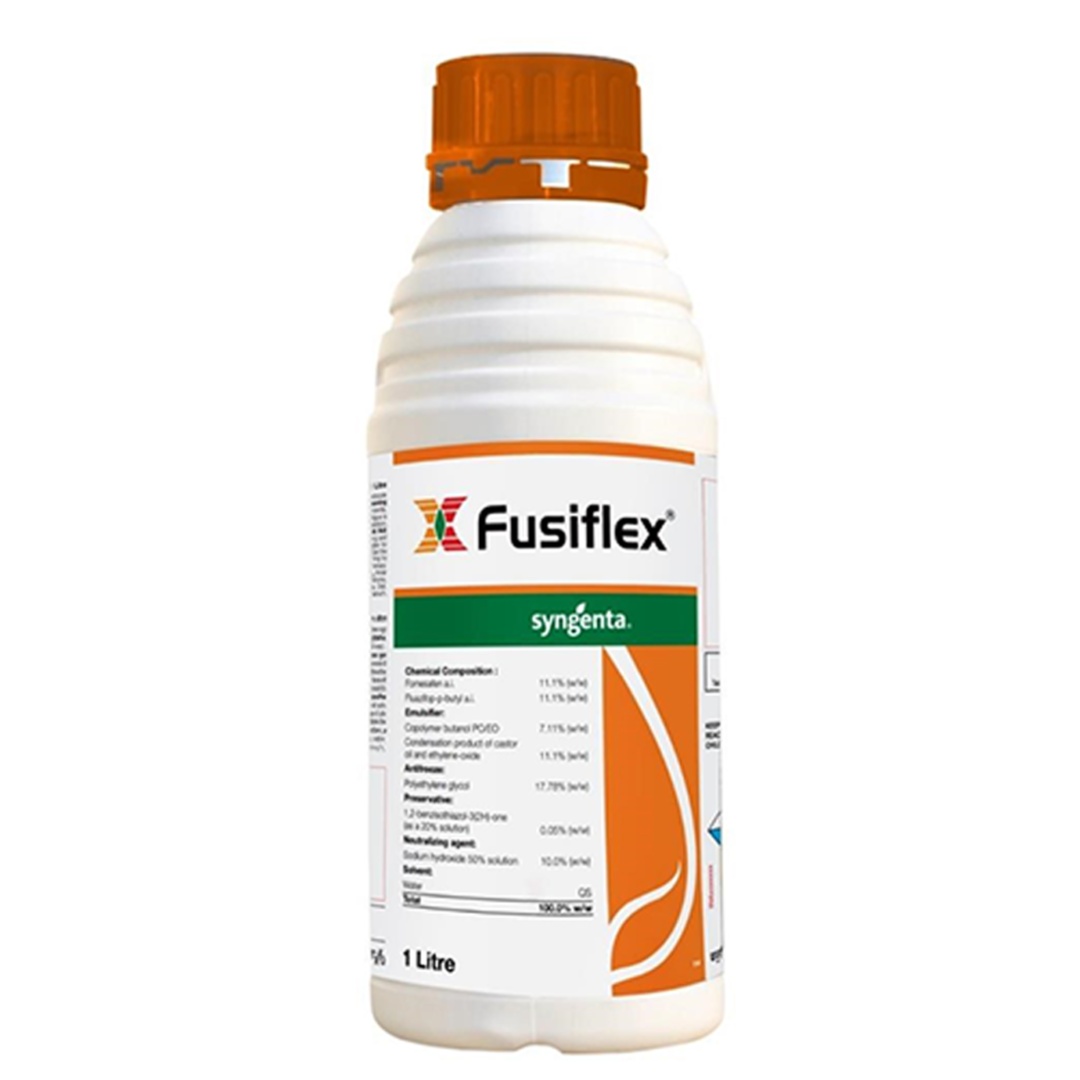 Syngenta Fusiflex Herbicide (Fluazifop-p-butyl 13.4 ?)