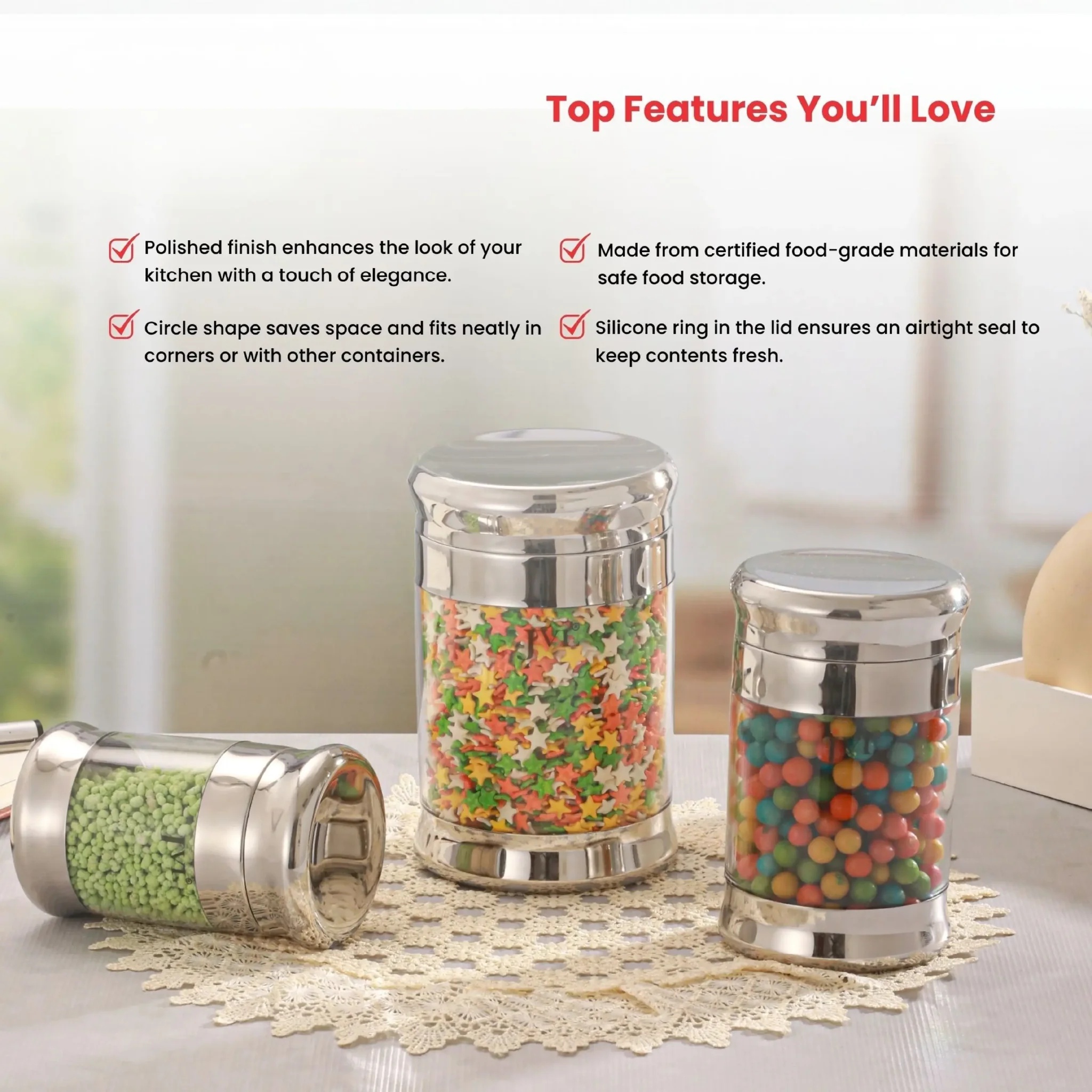 Fusion Canister