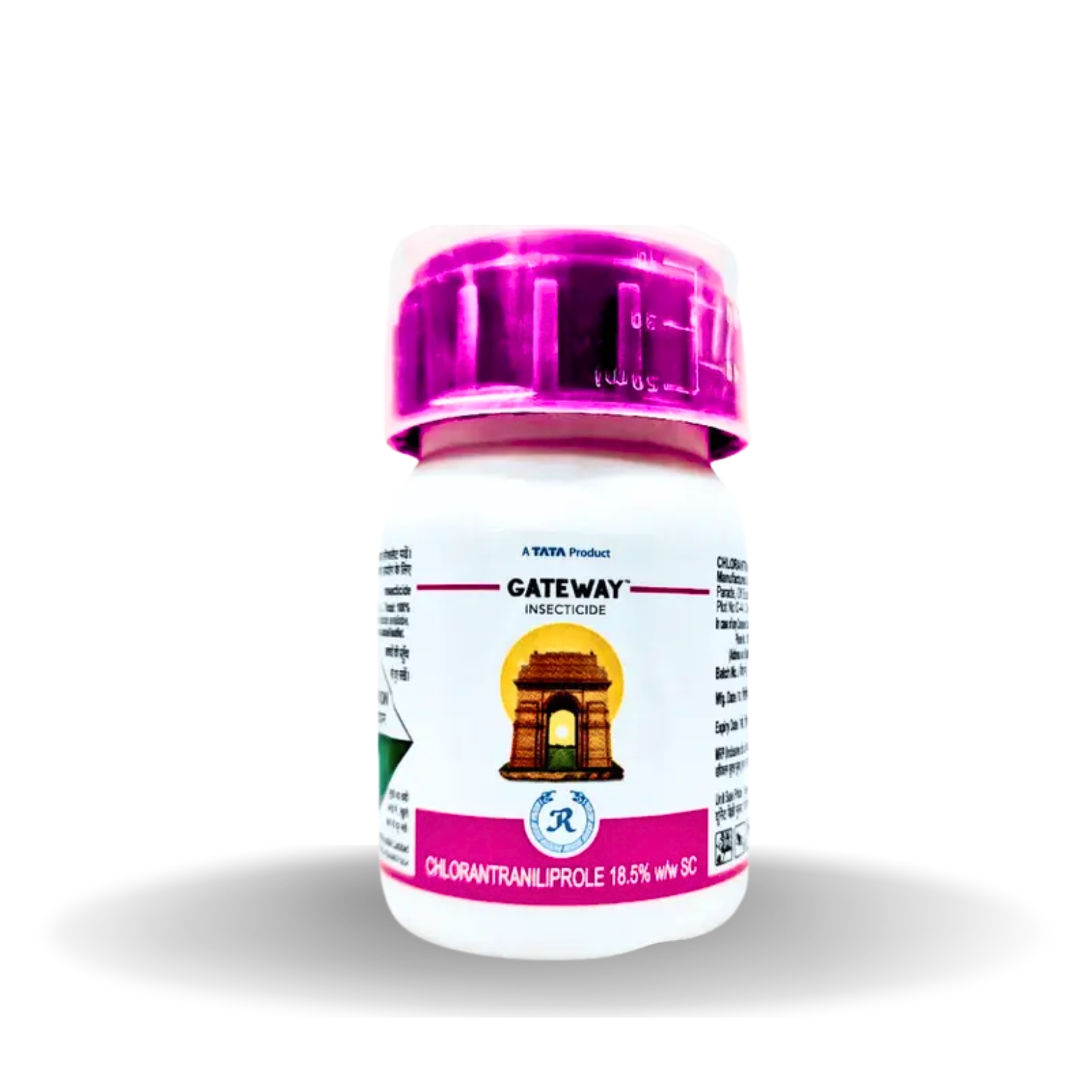 Tata Gateway (Chlorantraniliprole 18.5% w/w sc)