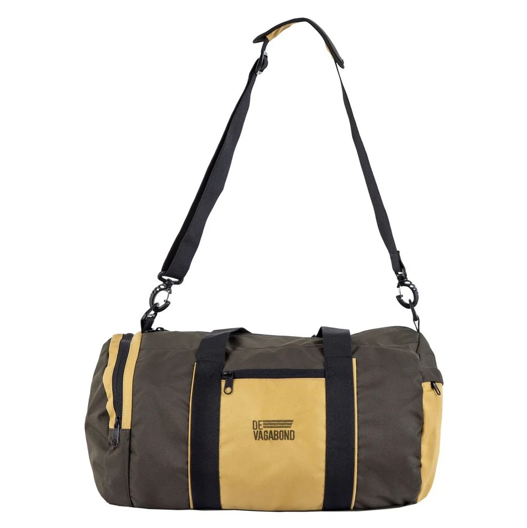 Rustle Olive Yellow