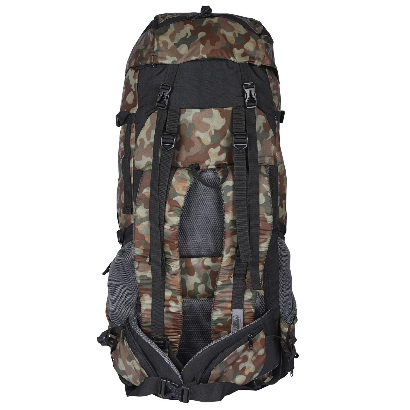 Glacier 55 Camo