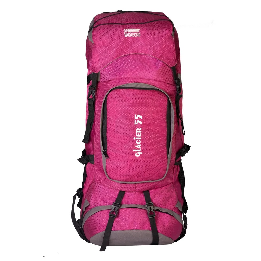 Glacier 55 Pink
