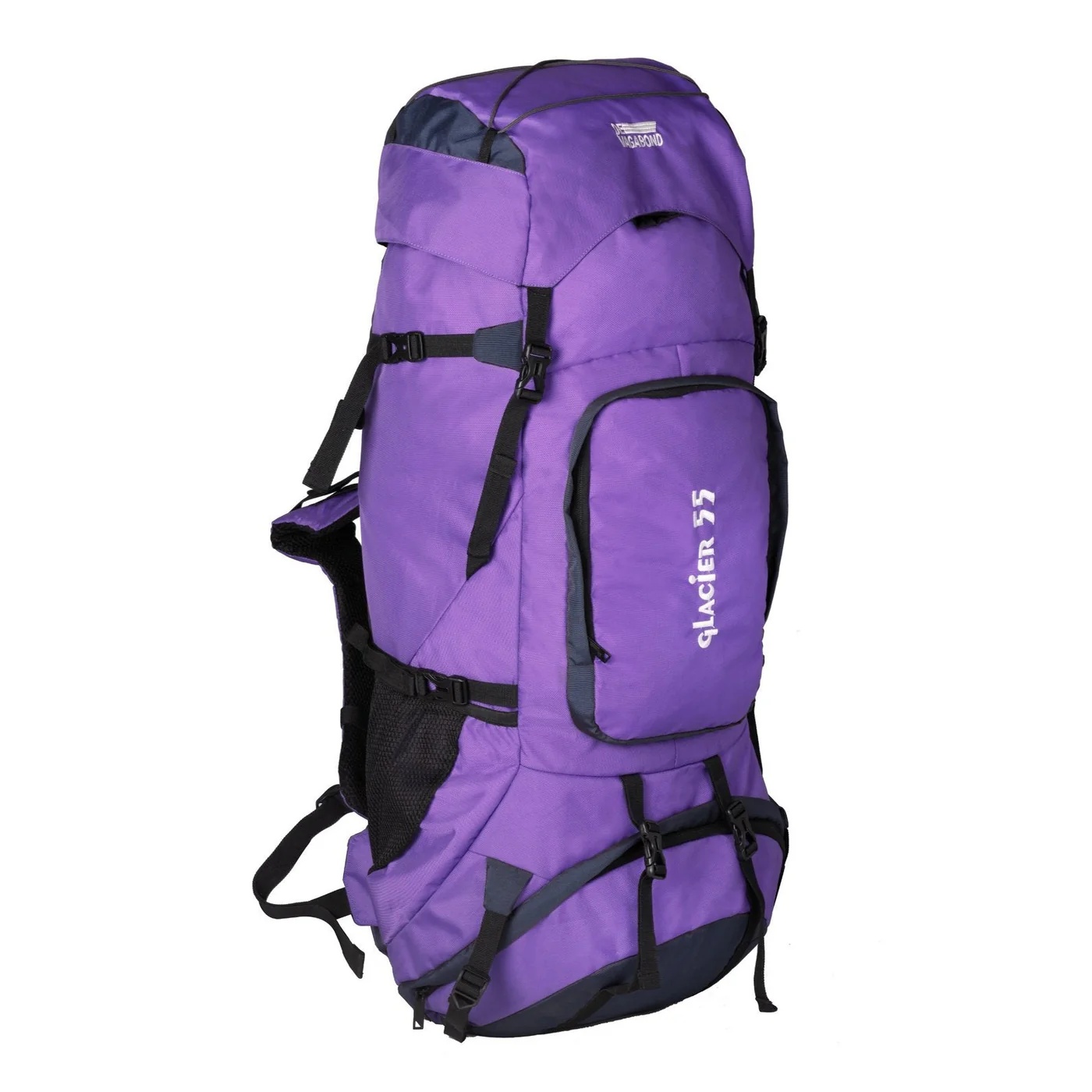 Glacier 55 Purple