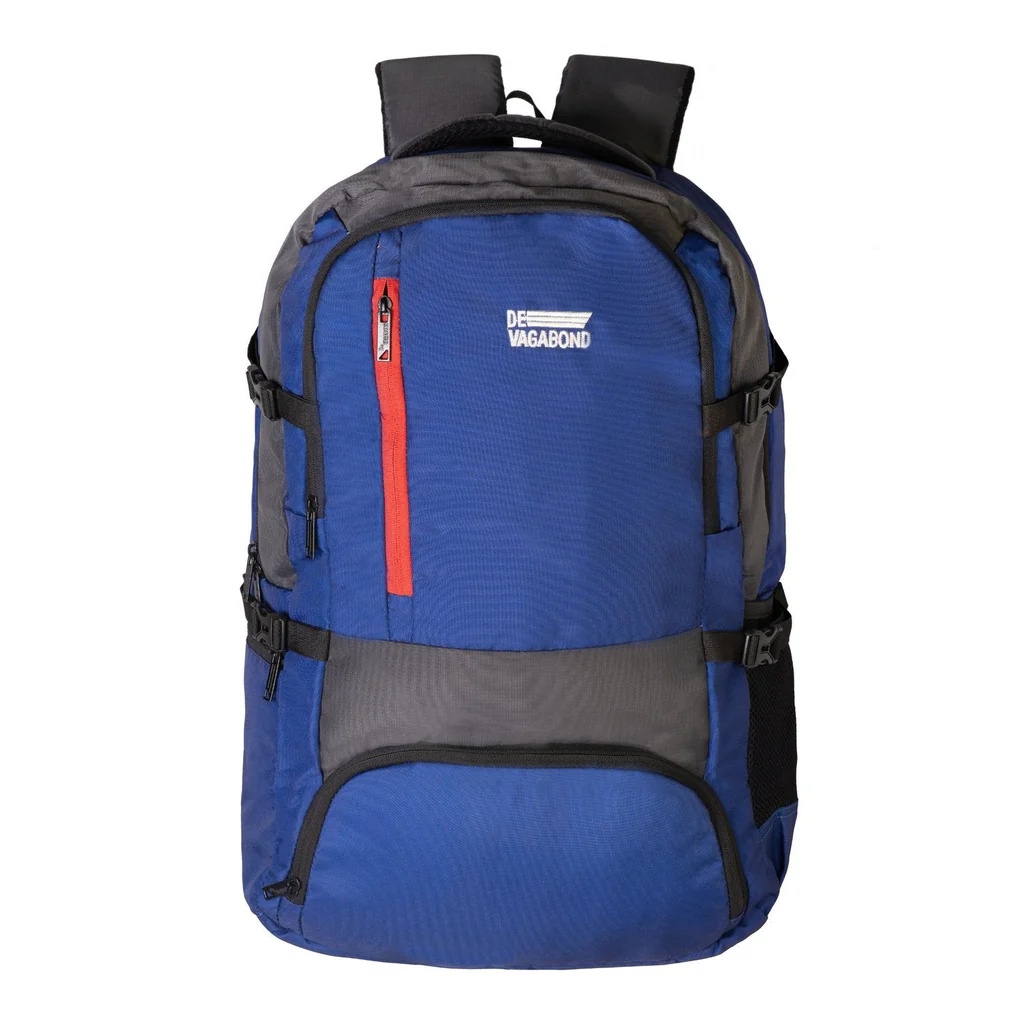 Glacier New (Pro) Blue
