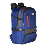 Glacier New (Pro) Blue
