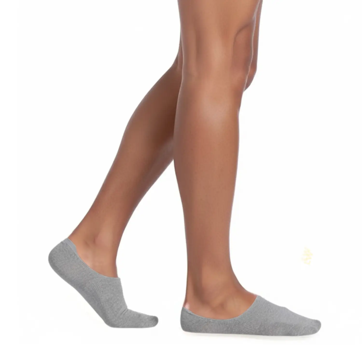 Lord Walker No-Show Socks — Invisible Everyday Comfort (Code -35000)