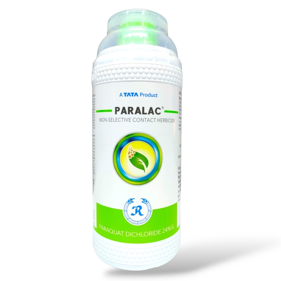 Tata Paralac Herbicide (Paraquat Dichloride 24% SL)