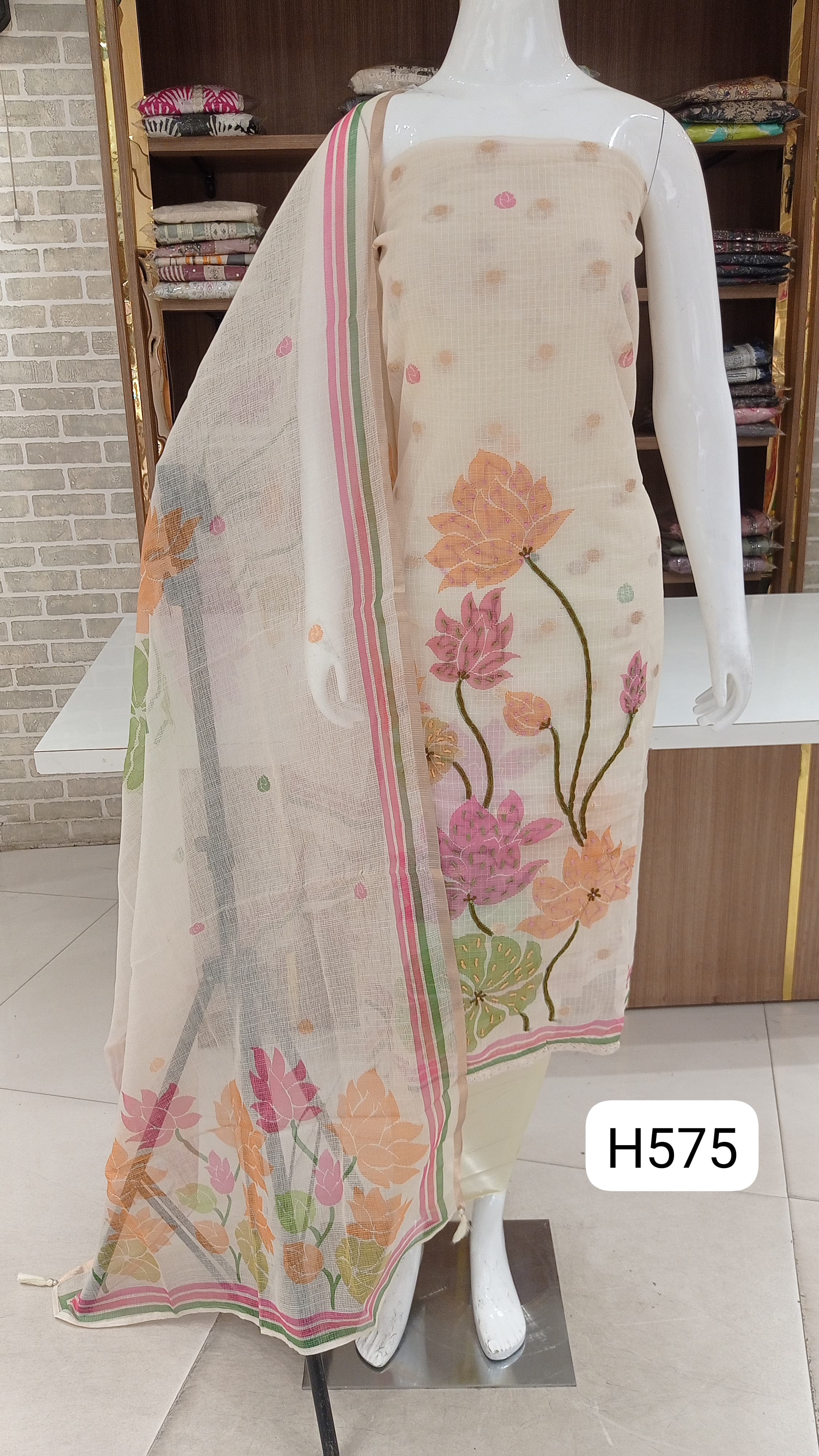 Kota beautiful  party wear collection