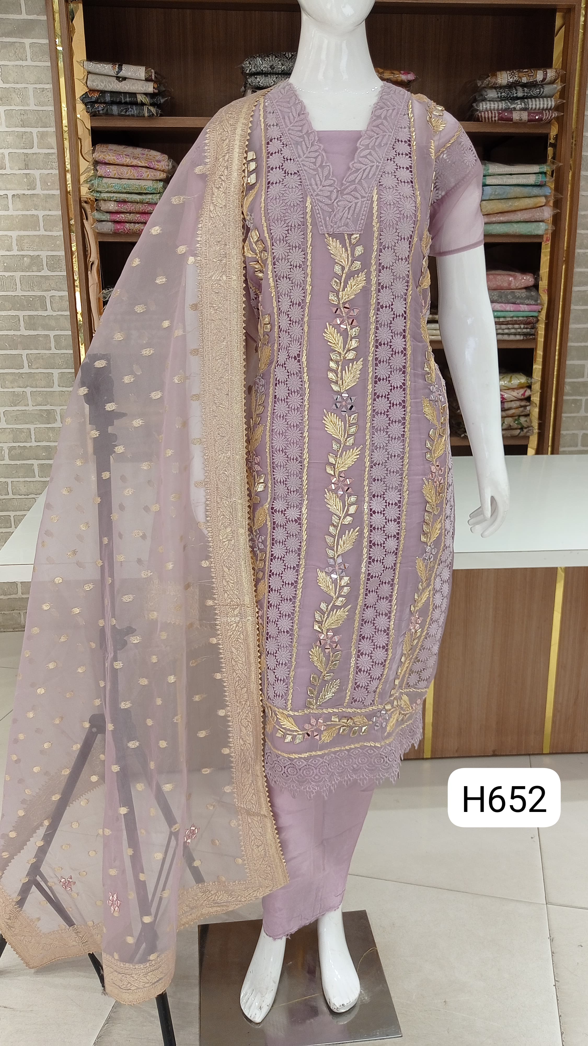 premium diamond silk party wear suits