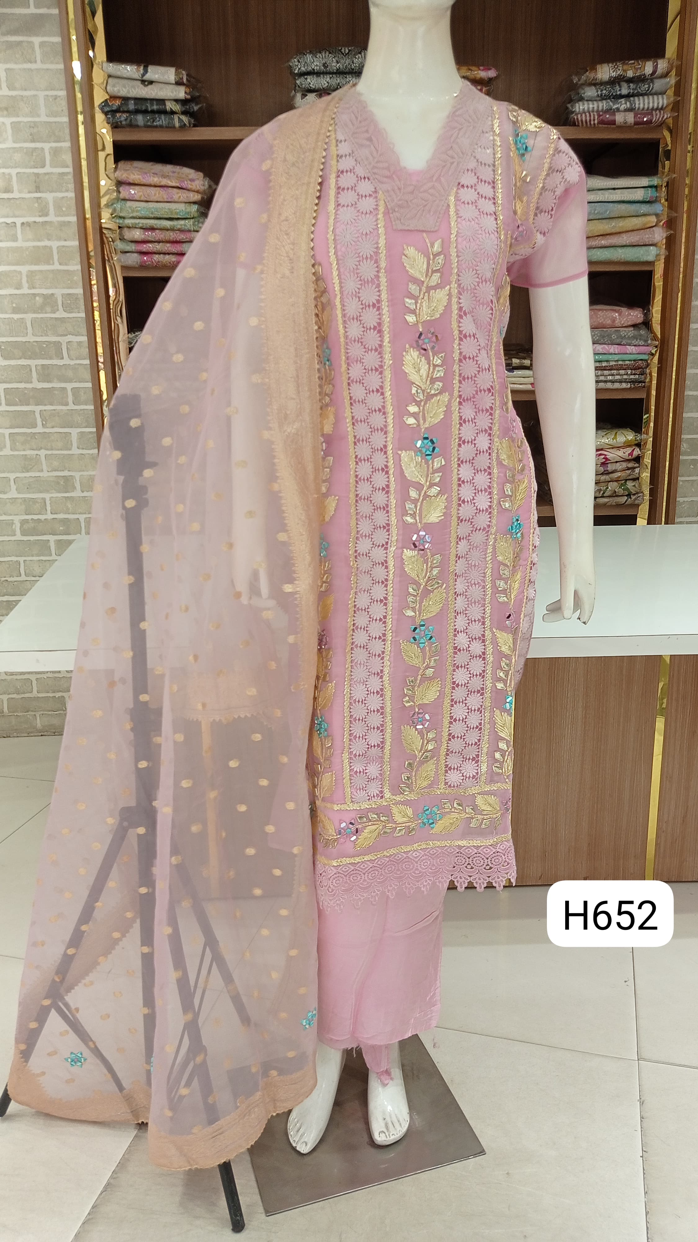 premium diamond silk party wear suits