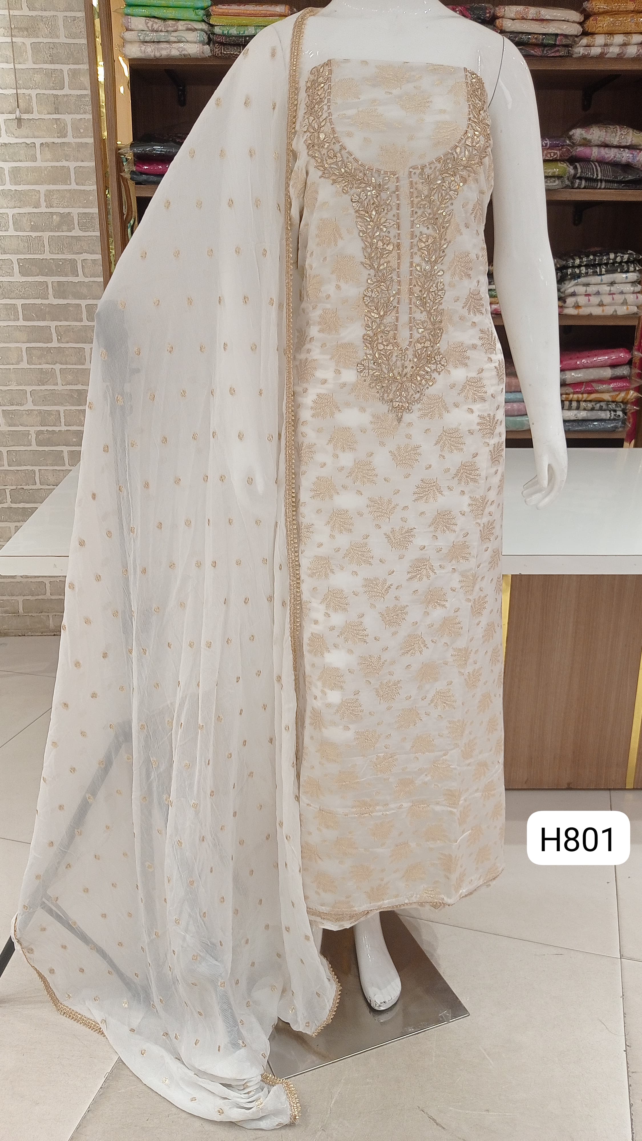 PREMIUM SILK PARTY WEAR SUITS