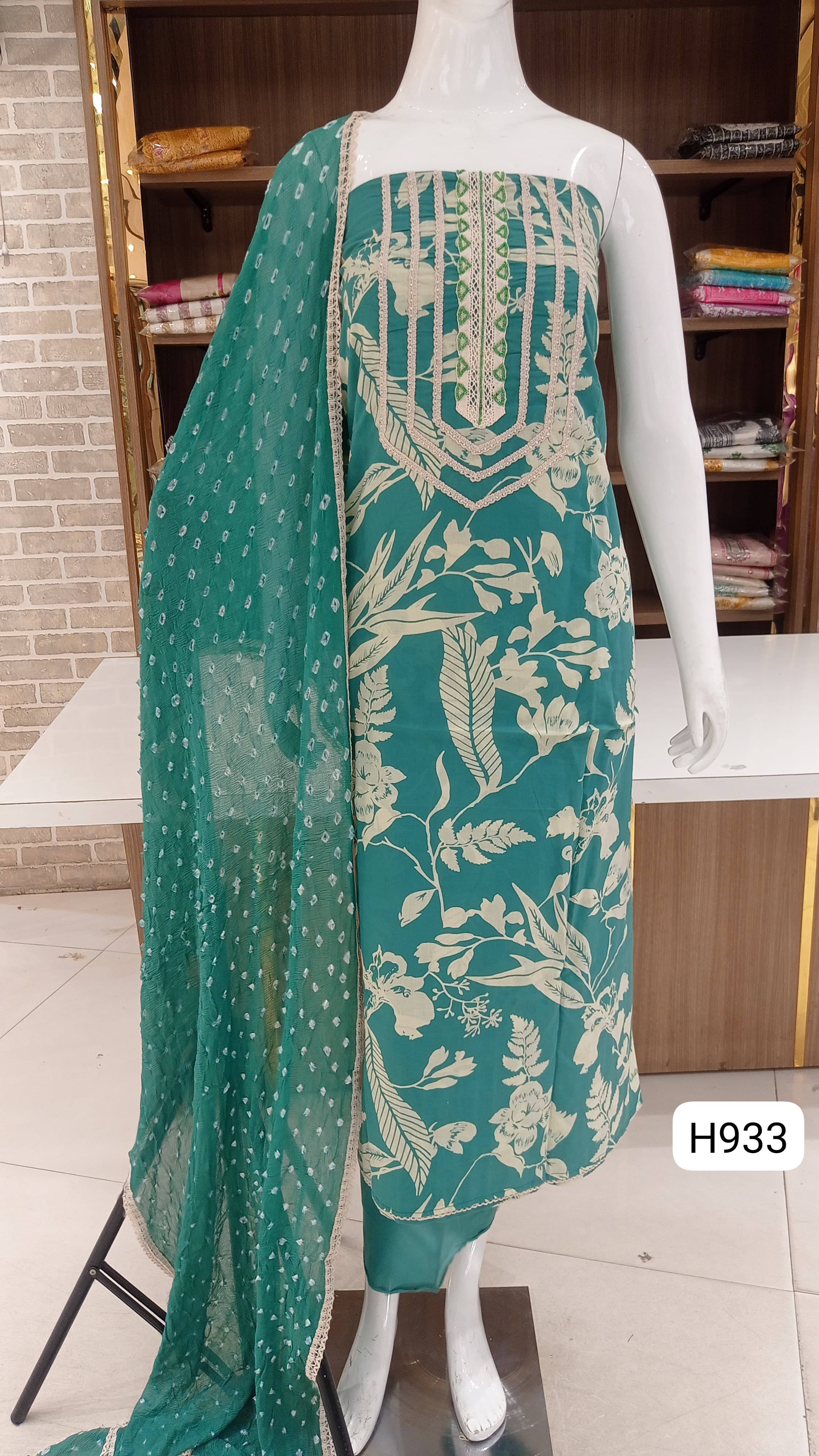  Imported soft coton beautiful  neck  