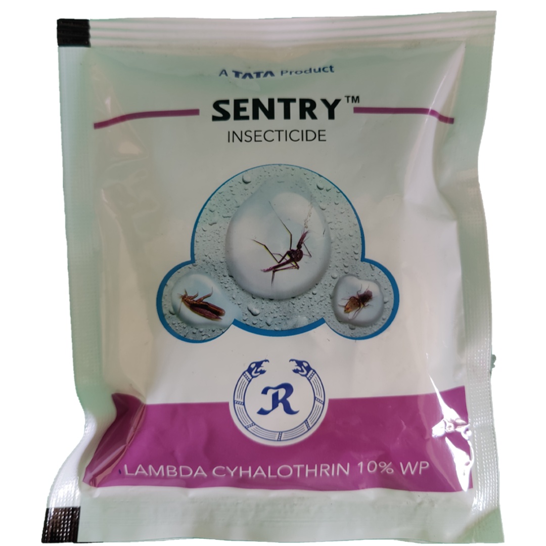 Tata Sentry (A Mosquito Killer)