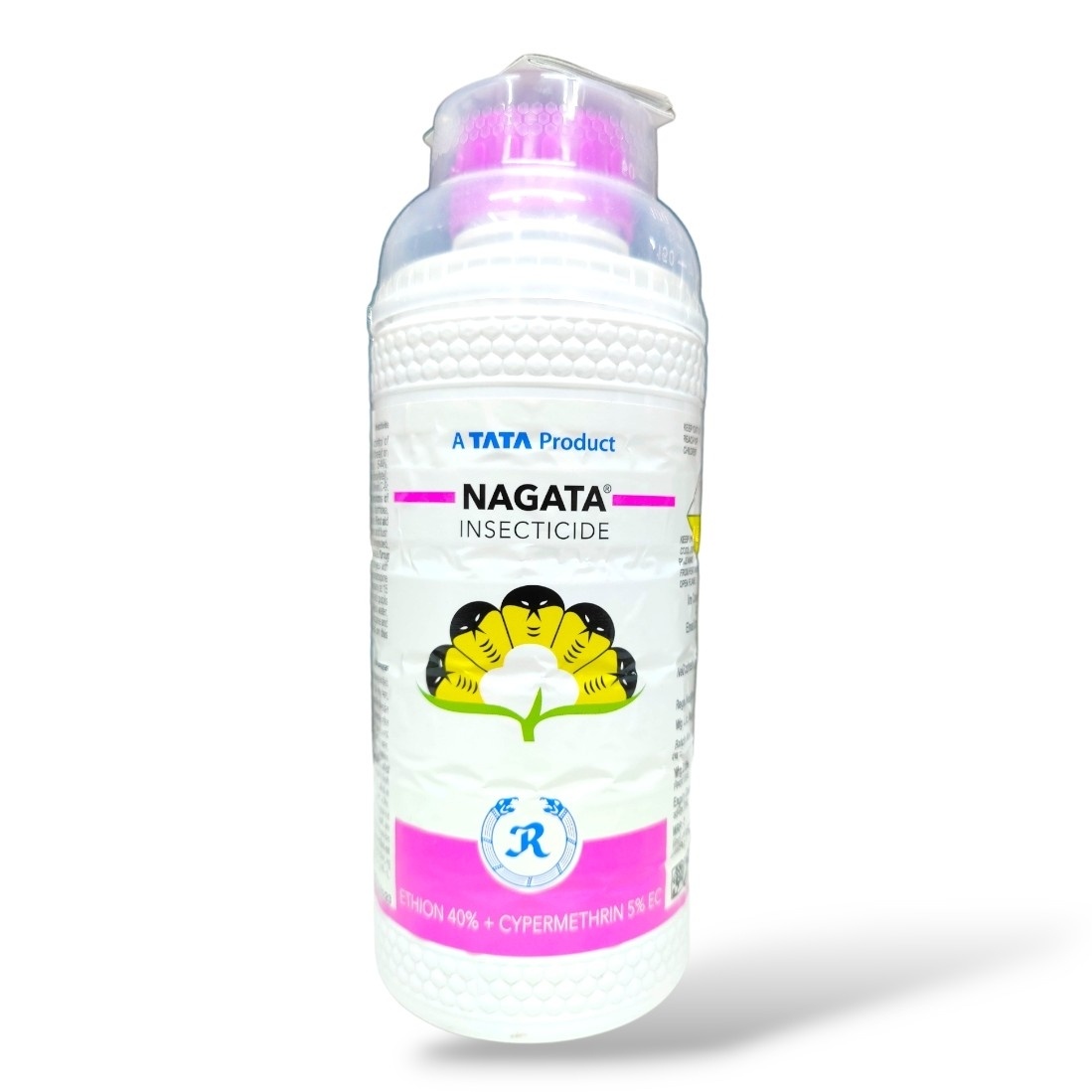 Tata Nagata Insecticide (Ethion 40% + Cypermethrin 5?)