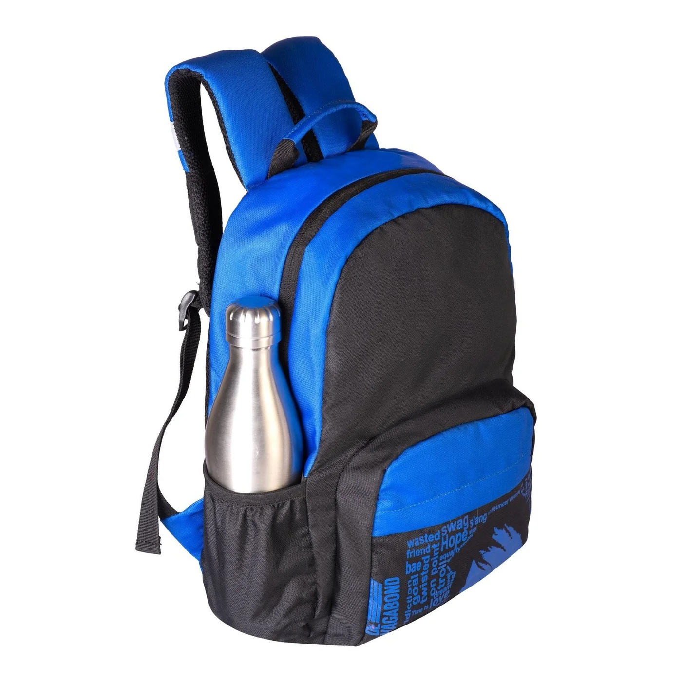 Hoboo Blue