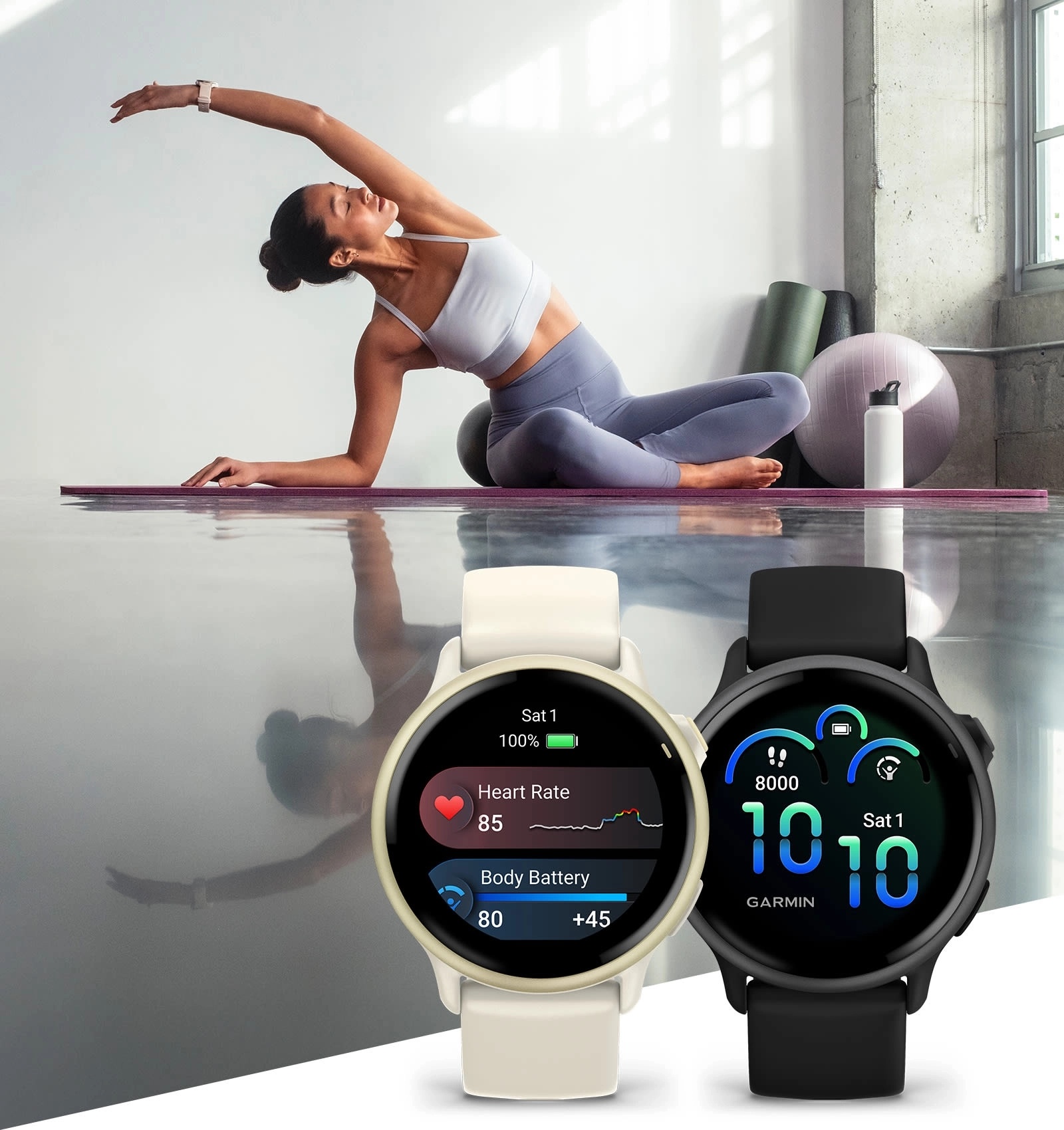 Vivoactive 