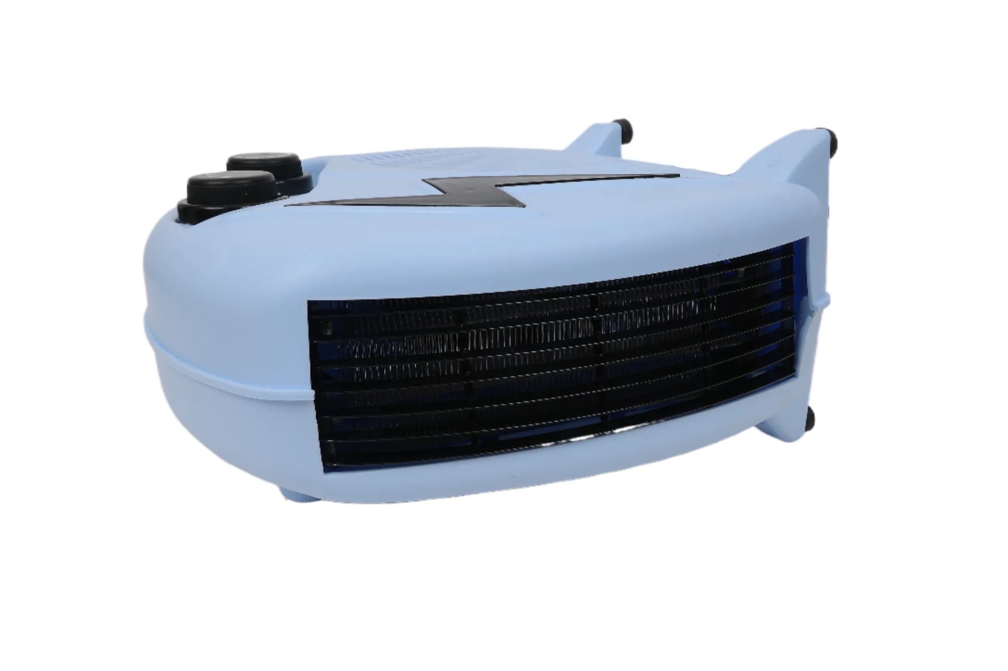 Room Heater For Home 1000/2000 Watts with Overheat Protection | Dual Placement