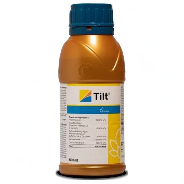 Crystal Tilt Fungicide (Propiconazole 25?)