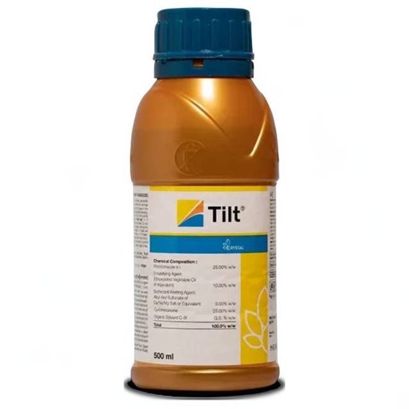 Crystal Tilt Fungicide (Propiconazole 25?)