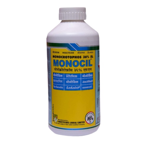 IIL Monocil Insecticide ( Monocrotophos 36% SL )