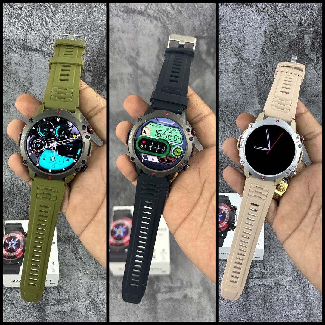 Gshock tf10 sport smart watch 