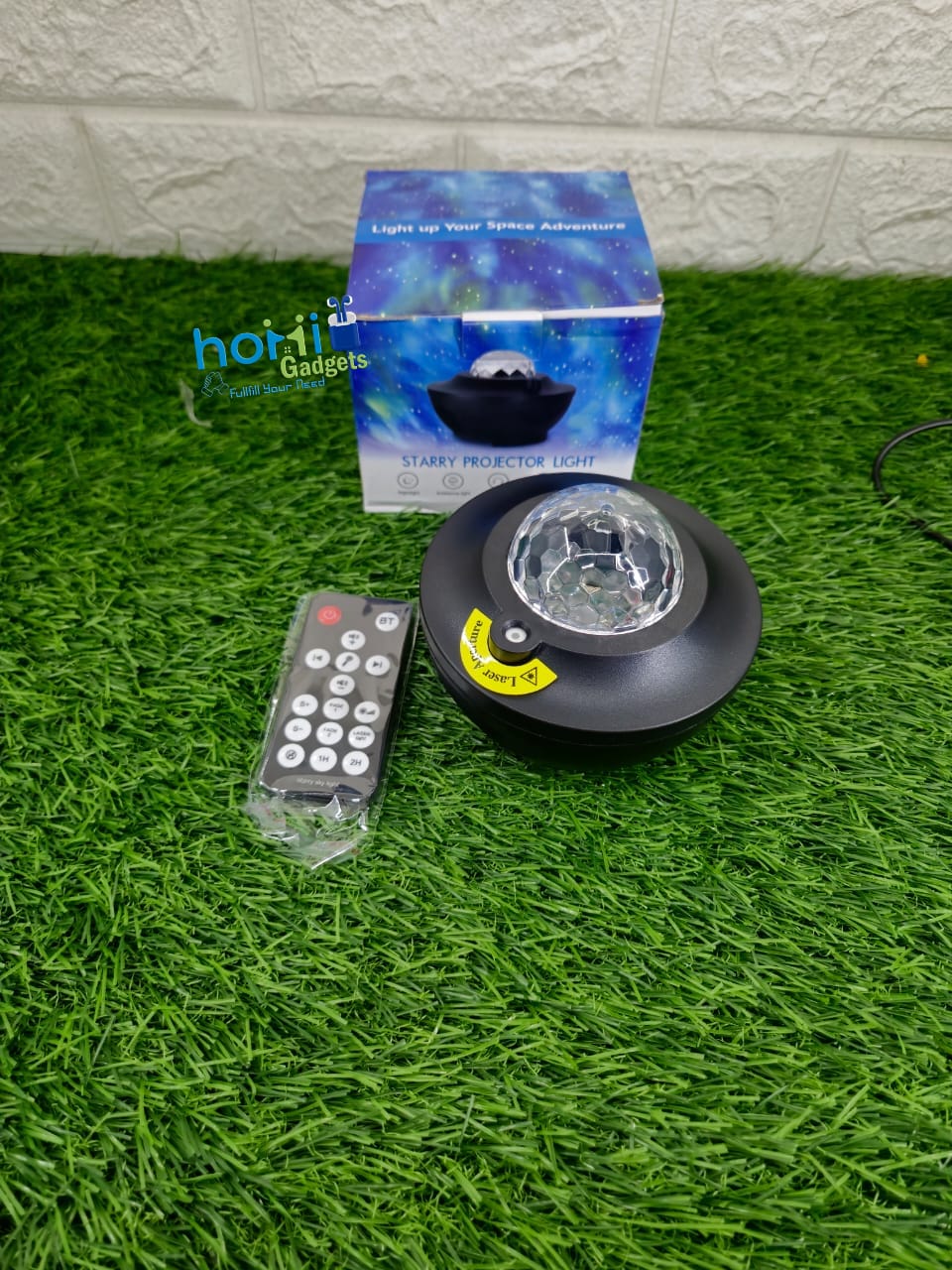 Starry Sky led Night Light 
