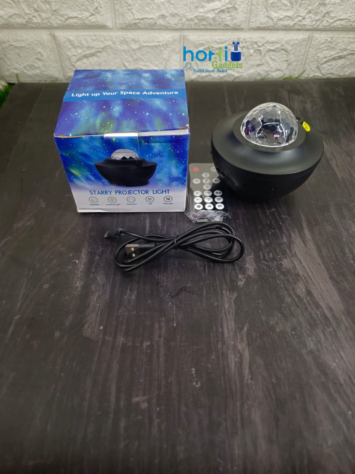 Starry Sky led Night Light 