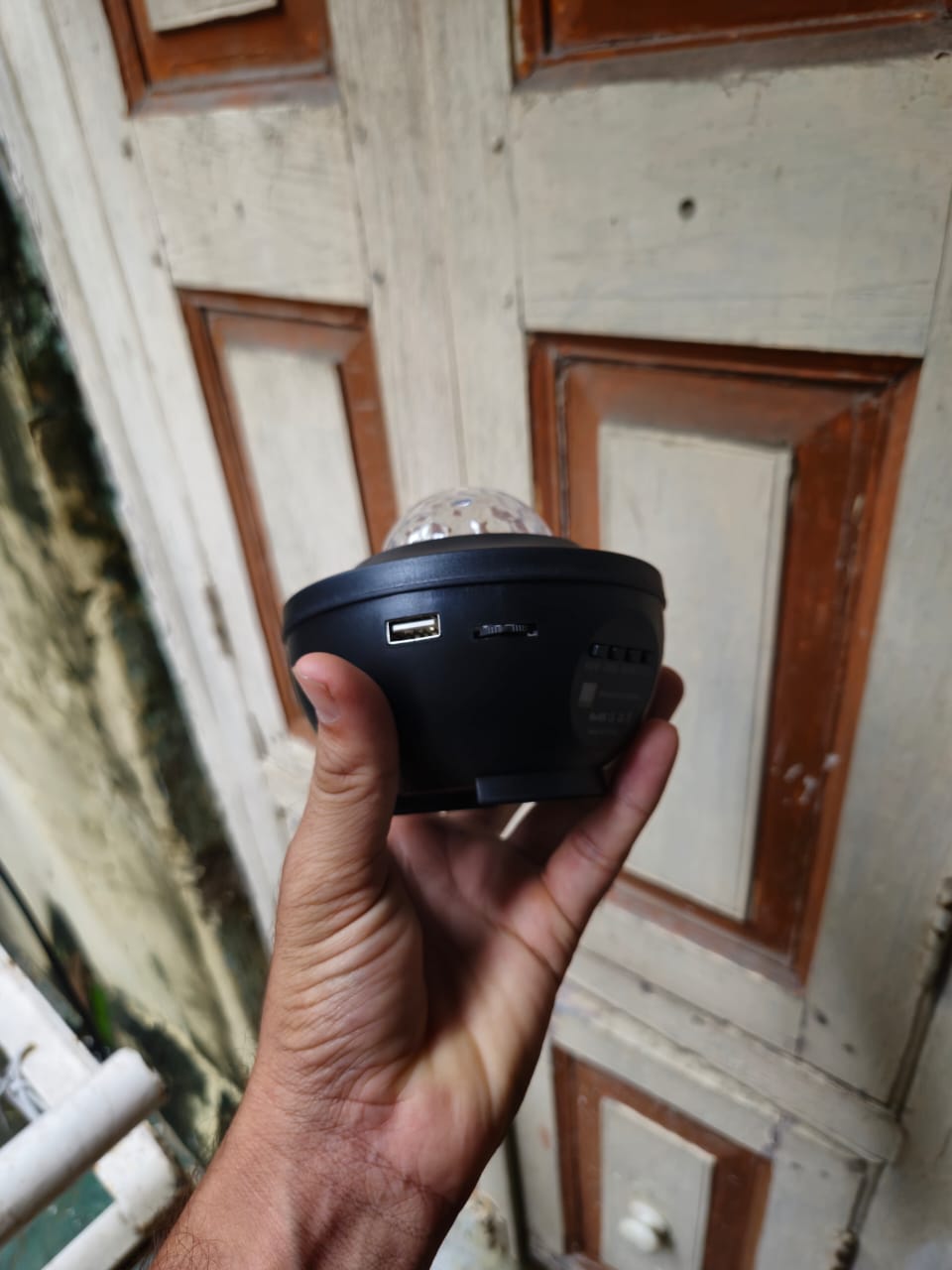 Starry Sky led Night Light 