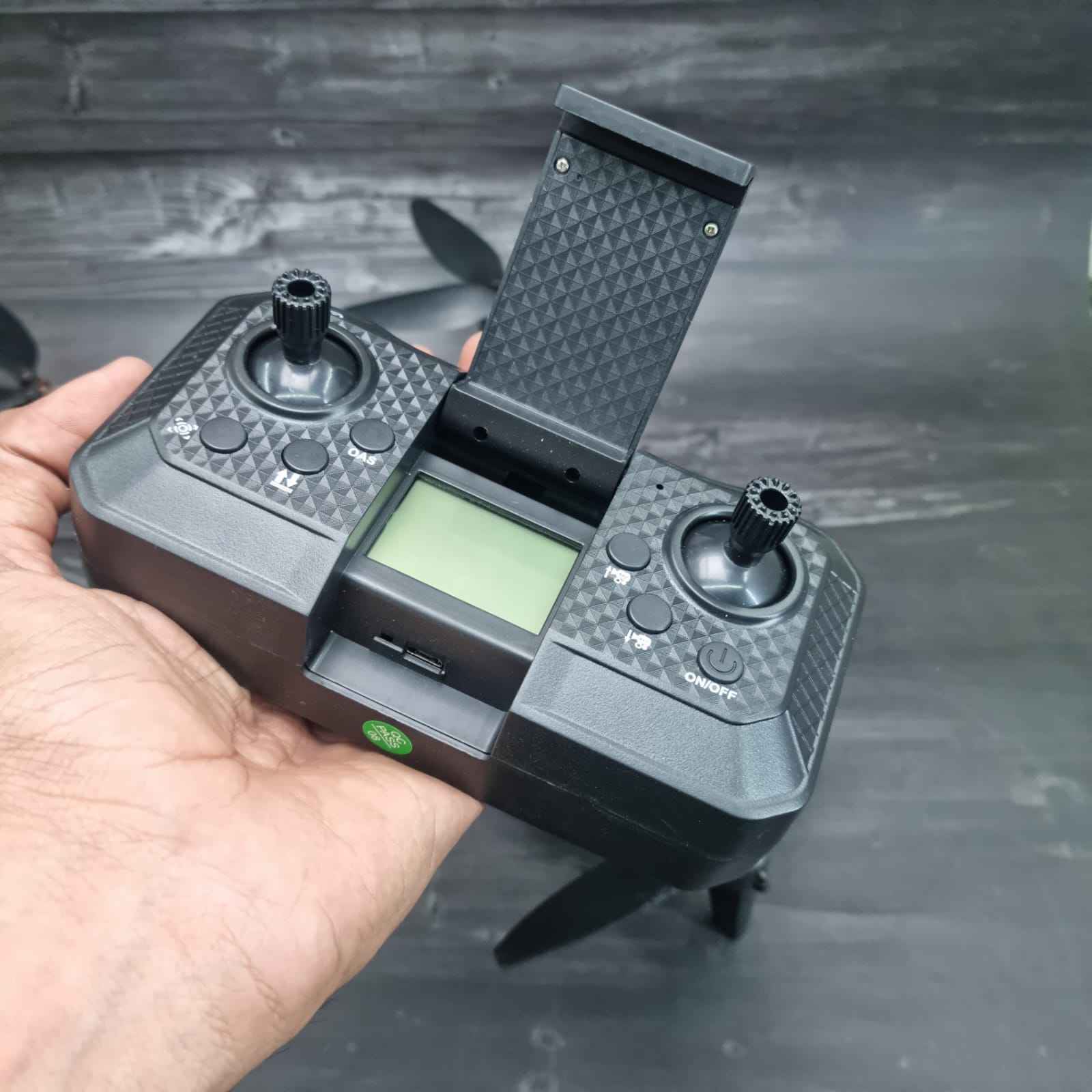 Intelligent obstacle Avoidance w3 max Drone