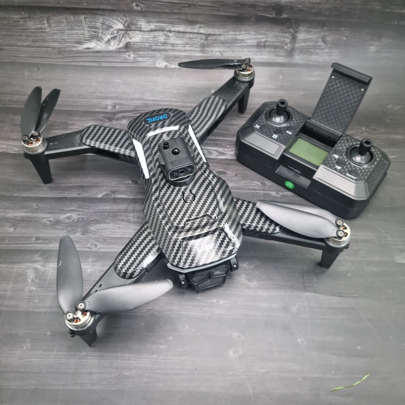 Intelligent obstacle Avoidance w3 max Drone