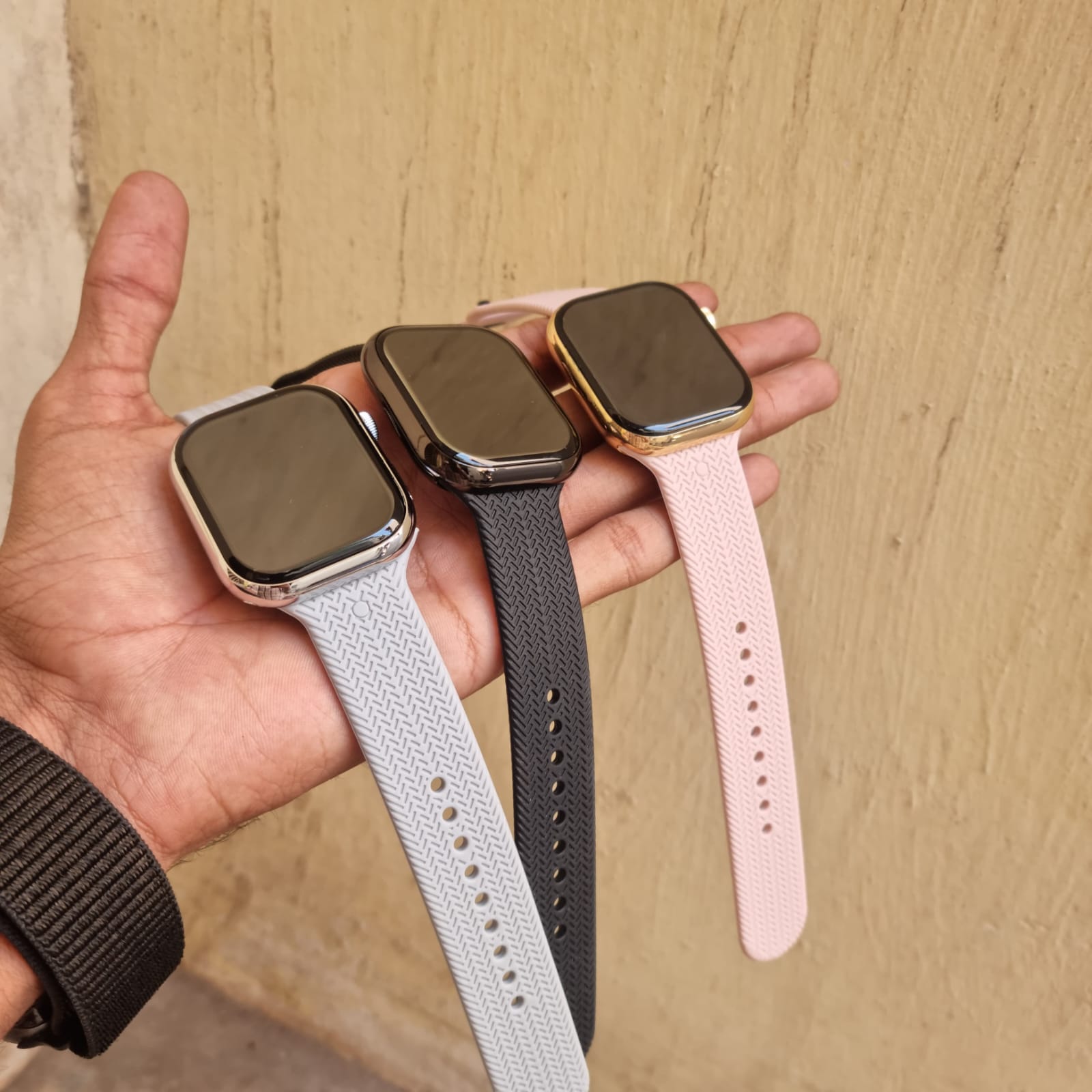 APPLE SERIES 10 WATCH
