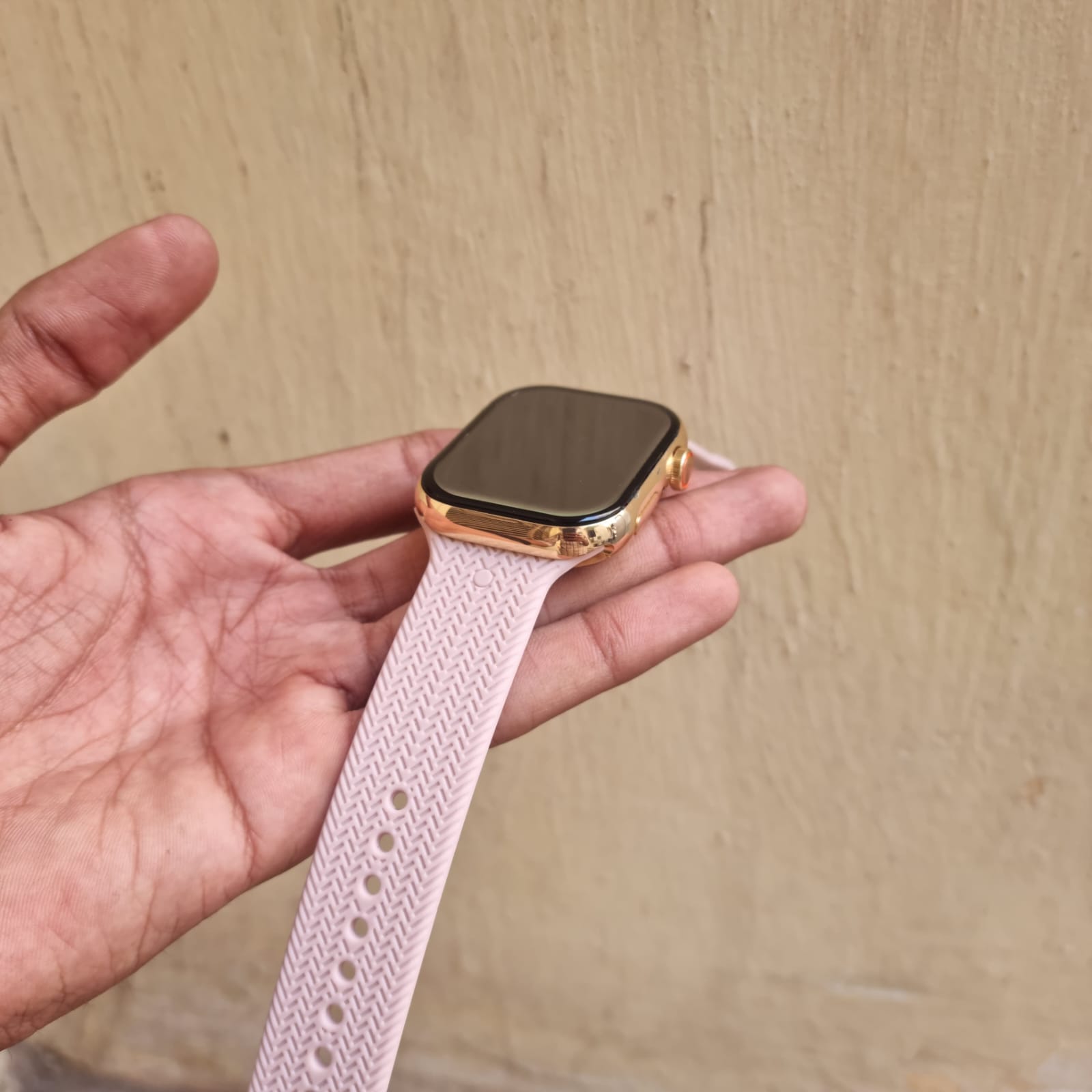 APPLE SERIES 10 WATCH
