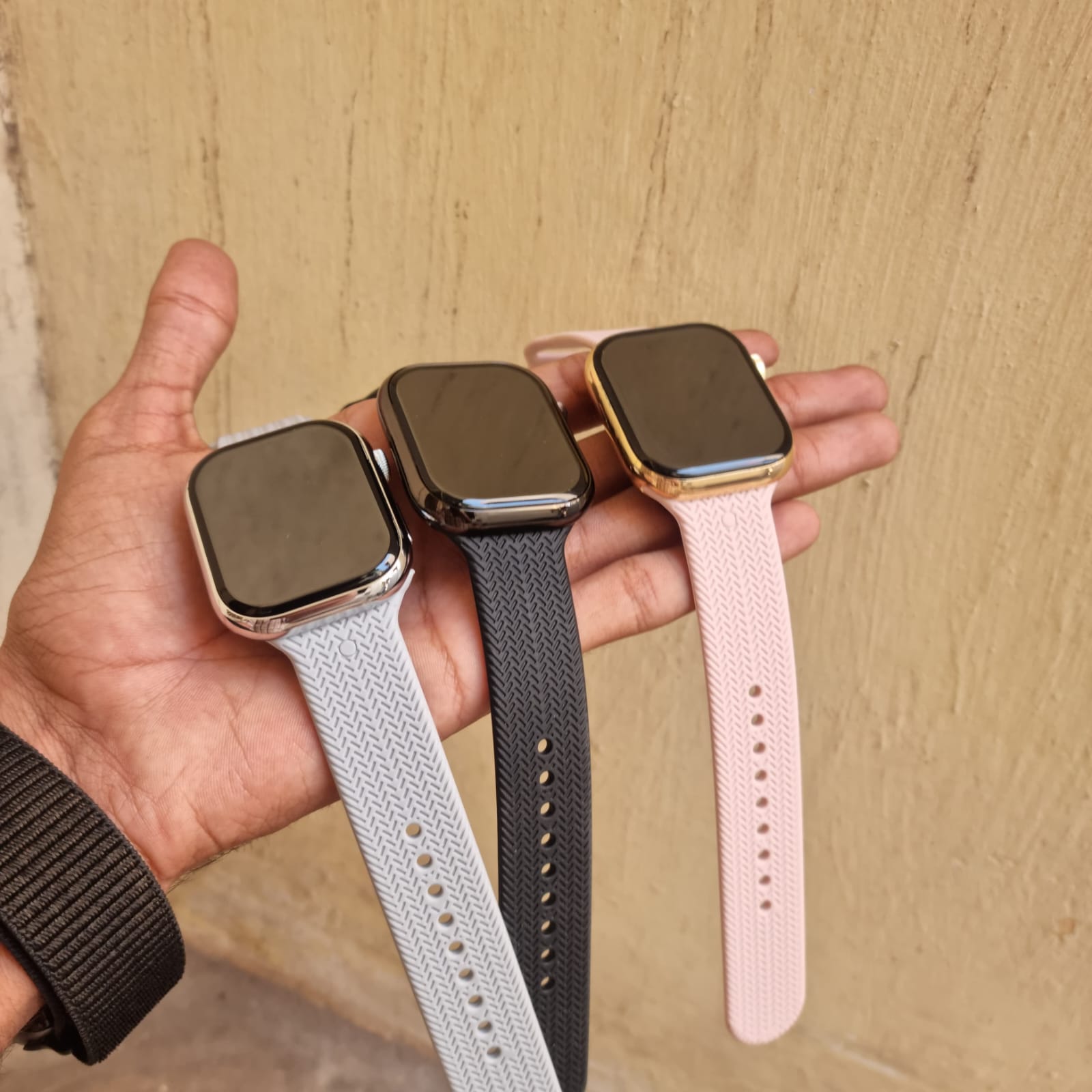 APPLE SERIES 10 WATCH