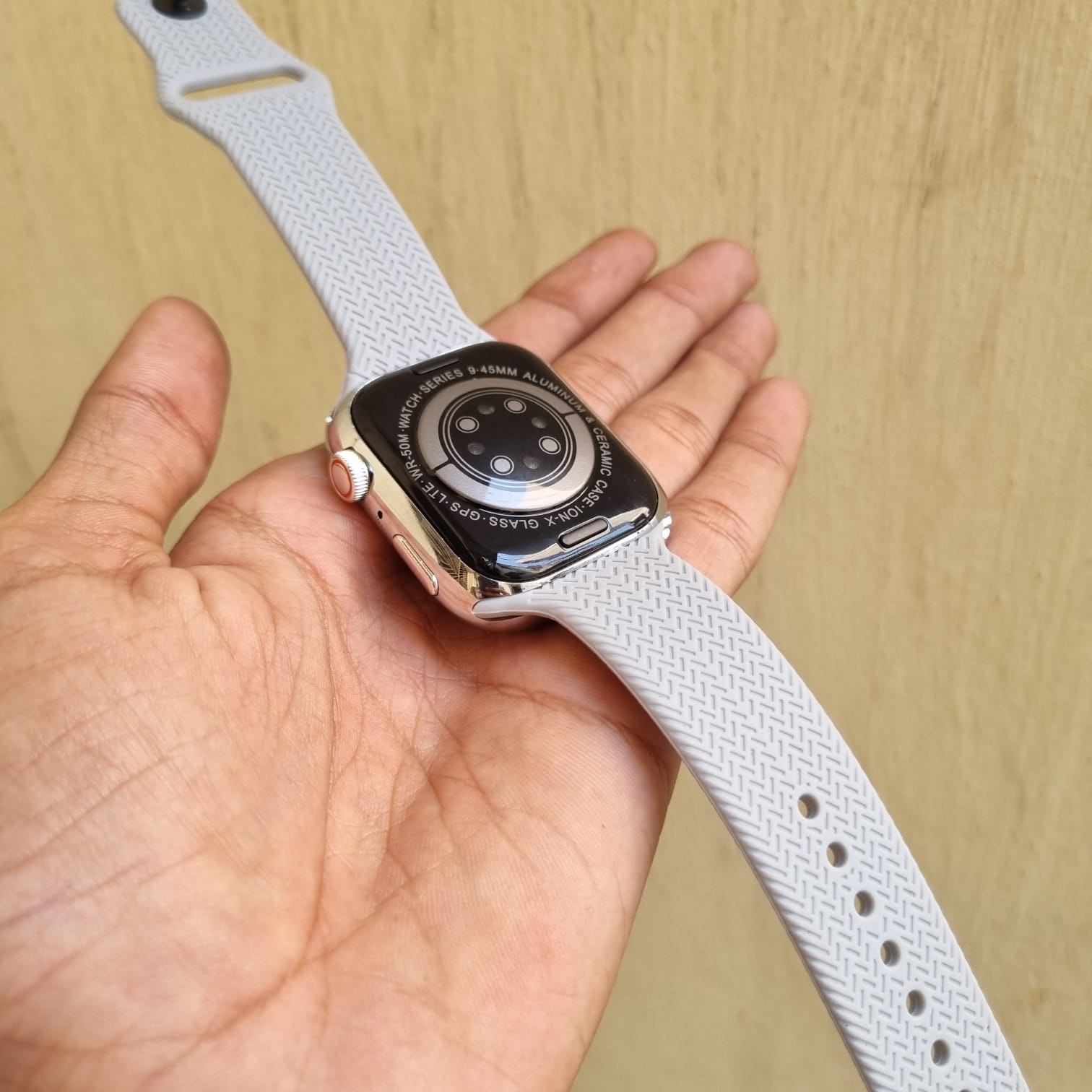 APPLE SERIES 10 WATCH
