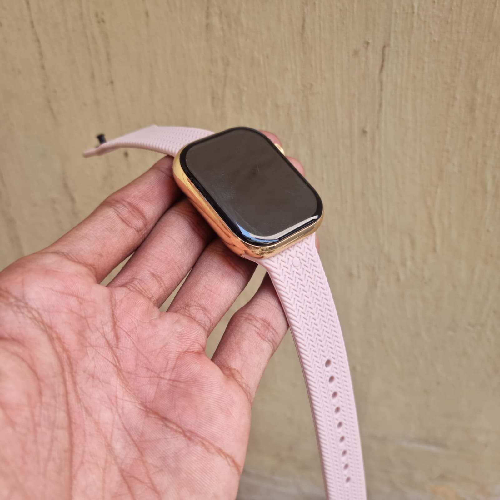 APPLE SERIES 10 WATCH