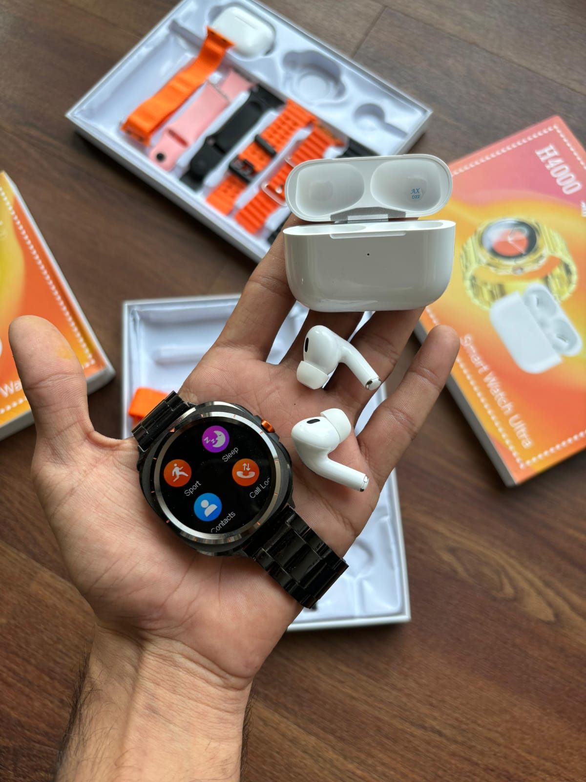 Samsung Ultra combo
