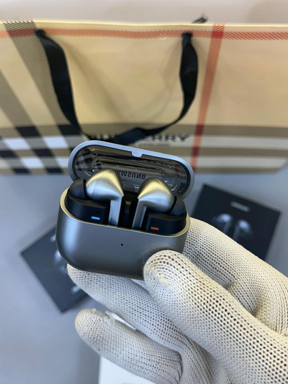 Samsung Galaxy Buds 3