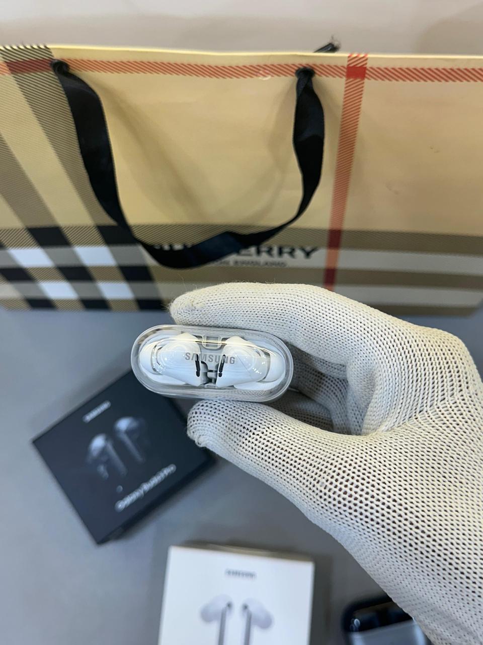 Samsung Galaxy Buds 3
