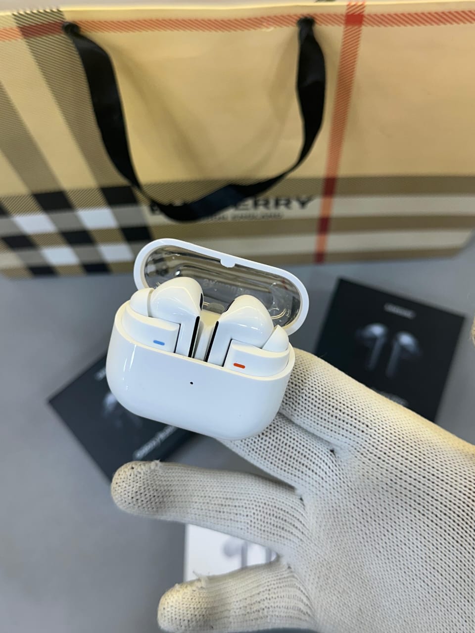 Samsung Galaxy Buds 3 Pro 