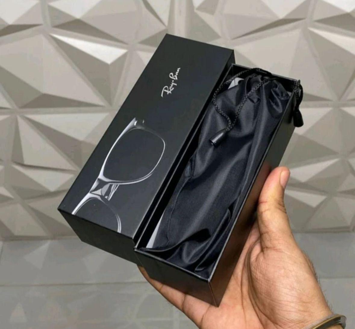 Ray-Ban Meta Edition