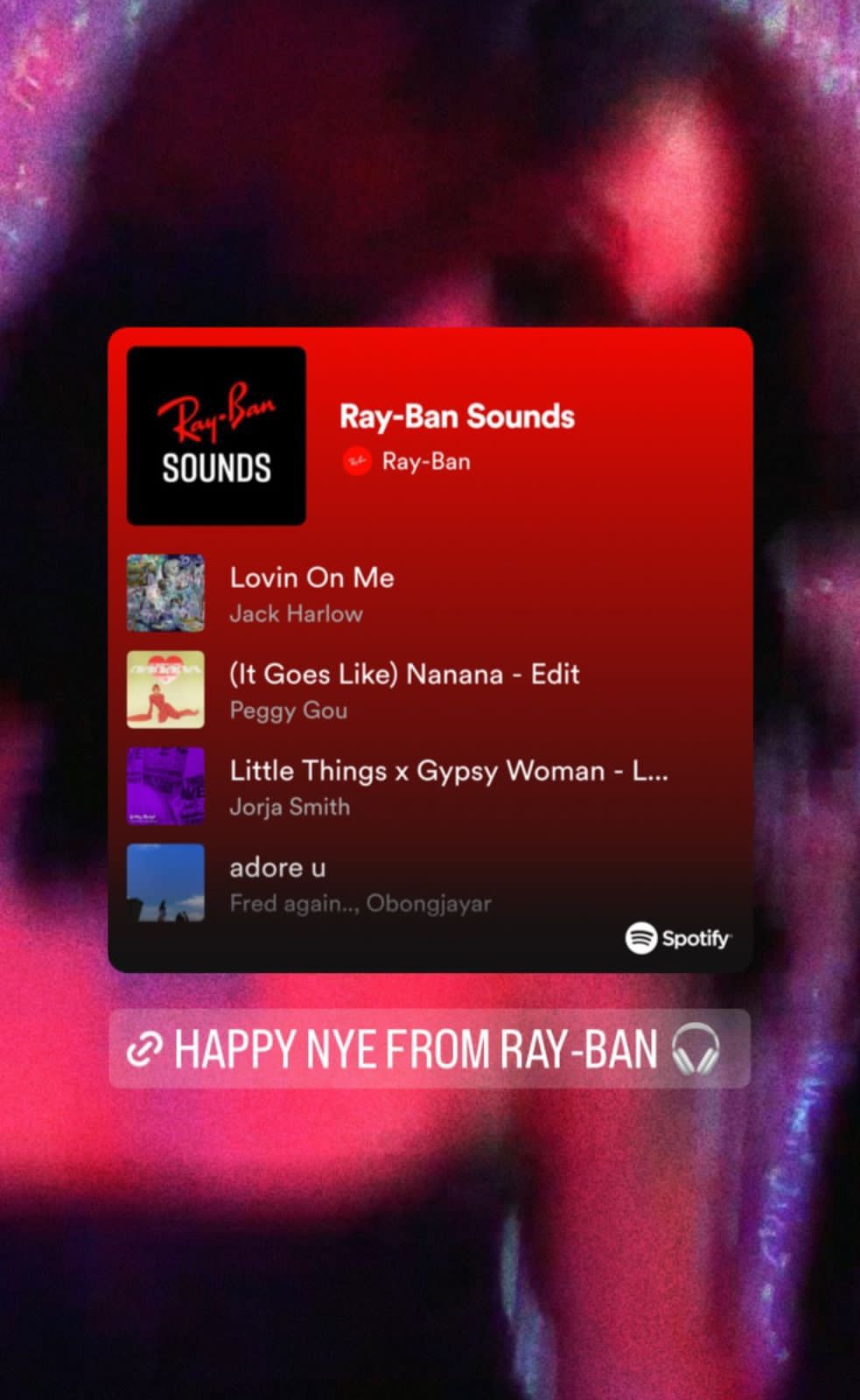 Ray-Ban Meta Edition