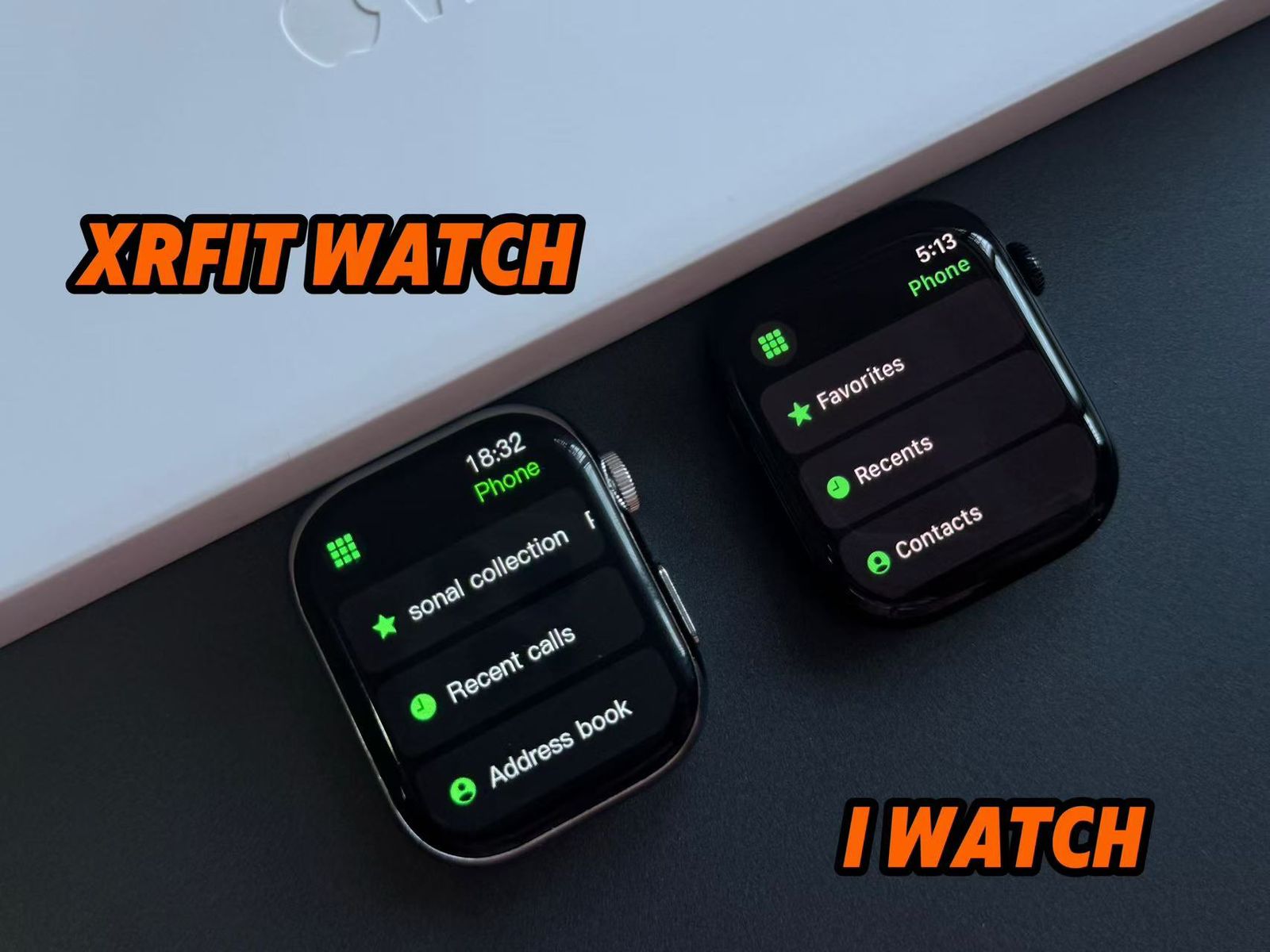 APPLE SERIES 10 WATCH