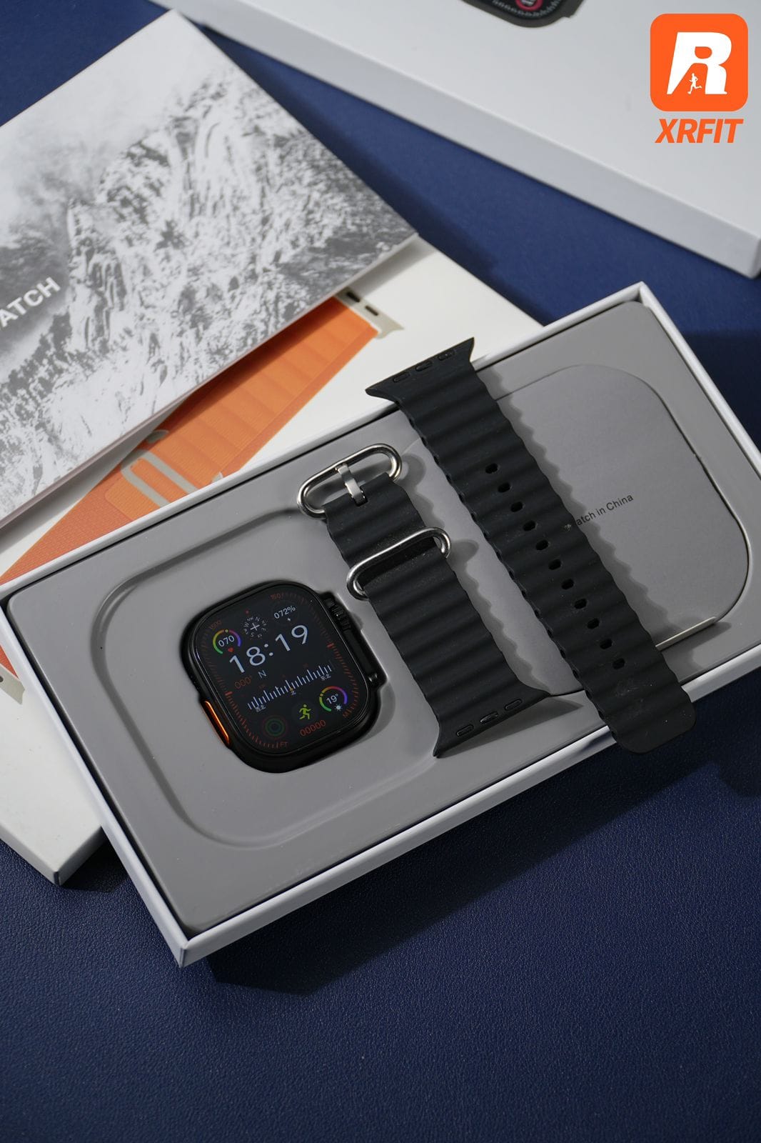 APPLE ultra 2 WATCH