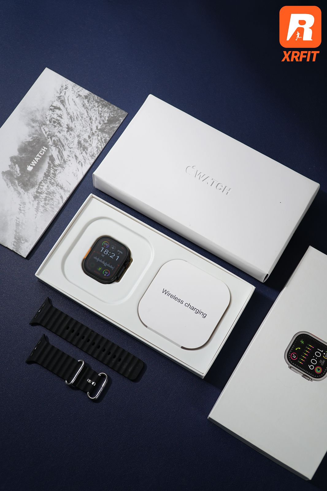 APPLE ultra 2 WATCH